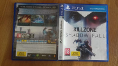 KILLZONE - PS4 [A] foto