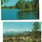 (A1)Lot- 4 carti postale-KRUGER