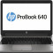 Laptop Refurbished HP PROBOOK 640 G1 - Intel Core I5 4210M - Model 1