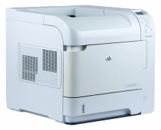 HP LaserJet P4014N foto