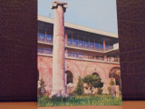 R,S,R, - CONSTANTA - EDIFICIU CU MOZAIC - NECIRCULATA .