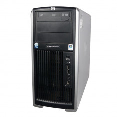 Calculator Refurbished HP XW8600 WORKSTATION - Intel Xeon X5470 - Model 4 foto