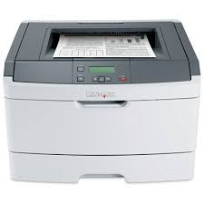 Imprimanta Refurbished Lexmark E360D foto