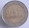 Moneda 2 euro comemorativa MALTA 2017_Hagar - UNC, Europa, Cupru-Nichel