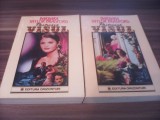 BARBARA TAYLOR BRADFORD-PASTREAZA VISUL VOL 1+2