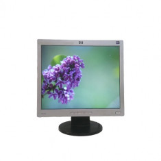 Monitor Refurbished LCD 17&amp;amp;quot; HP L1706 foto