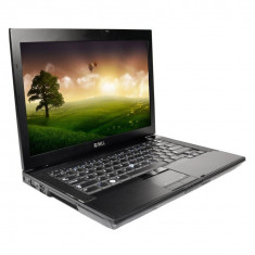 Laptop Refurbished DELL LATITUDE E6400 - Intel Core 2 Duo P8700 foto