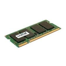 Memorie Refurbished 1024 Mb DDR2 SODIMM foto