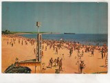 Bnk cp Costinesti - Plaja - necirculata, Printata, Constanta