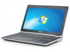 Laptop Refurbished DELL LATITUDE E6230 - Intel Core I5 3120M foto