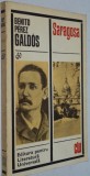 Saragosa - Benito Perez Galdos