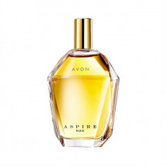 Parfum Barbati - Avon Aspire - 75 ml - Avon - NOU foto