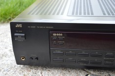 Amplificator JVC RX-5000 R cu Telecomanda foto