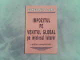 Impozitul pe venitul global pe intelesul tuturor-Contanta Dana, Alta editura