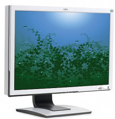 Monitor Refurbished LCD 22&amp;amp;quot; FUJITSU P22W-5 foto