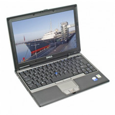 Laptop Refurbished DELL Latitude D420 - Intel Centrino Duo U2500 foto