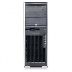 Calculator Refurbished HP XW4600 WORKSTATION - Intel Core 2 Duo E6750 - Model 2 foto