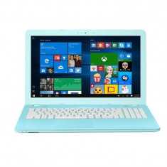 Laptop Asus VivoBook Max X541NA-GO011 15.6 inch Intel Celeron N3350 1.1Ghz 4GB DDR3 500GB HDD Endless OS Blue foto