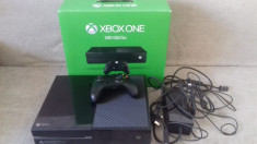 Consola XBOX ONE 500 GB (001) foto