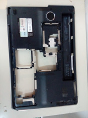 Bottom case-parte inferioara laptop hp dv7-3000 foto