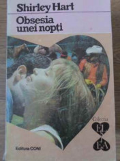 Obsesia Unei Nopti - S. Hart ,398311 foto