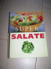 SUPER SALATE READER`S DIGEST foto