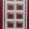 GERMANIA 1980 &ndash; CONGRES FILATELIC ESSEN, KLEIBOGEN nestampilat, F157