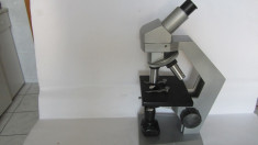 Microscop IOR Didactic foto