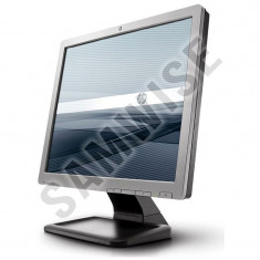Monitor LCD HP Compaq 17&amp;quot; LE1711, 1280 x 1024, VGA, 5ms Cabluri+GARANTIE! foto