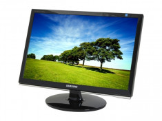 Monitor Refurbished LCD 22&amp;amp;quot; SAMSUNG SYNCMASTER 2243BW foto