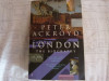 Peter Ackroyd - London