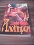 Cumpara ieftin LINDA GUSS-ANOTIMPURI