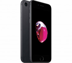 iPhone 7 256GB MATTE BLACK foto