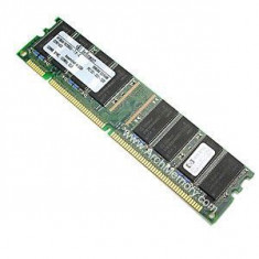 Memorie Refurbished 128 Mb SDRAM foto