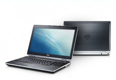 Laptop Refurbished DELL LATITUDE E6520 - Intel Core I7 2640M foto