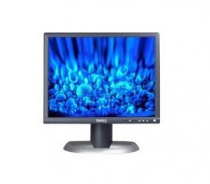 Monitor Refurbished LCD 20&amp;amp;quot; Dell 2001FP foto