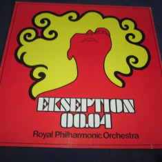 Exseption - Ekseption 00.04 _ vinyl,LP,album _ ExLibris (Elvetia)