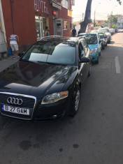 audi A4 foto