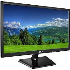 Monitor Refurbished LED 22&amp;amp;quot; LG FLATRON E2242 foto