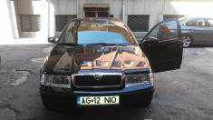 Skoda Octavia, 2008, Benzina, Unic proprietar foto