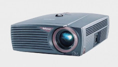 Videoproiector Refurbished INFOCUS DLP LP425 foto