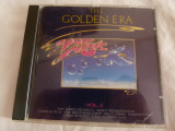 The Golden Era - cd -500