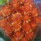 Plante naturale uscate - Sofran decorativ - portocaliu - 100 gr
