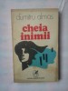 (C343) DUMITRU ALMAS - CHEIA INIMII