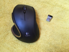 Mouse Logitech Laser MX Performance foto