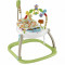 Centru de activitati Rainforest Friends Spacesaver Jumperoo Fisher Price