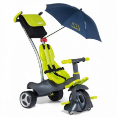 Tricicleta 5 in 1 Urban Trike Comfort Molto foto