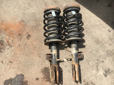 Arc,flansa stanga/dreapta fata BMW X5 E53 foto