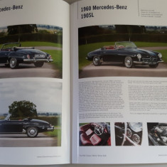 Catalog Licitatie Auto - Silverstone Auctions - The NEC Classic Motor (2016)