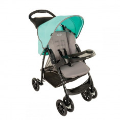 Carucior sport Mirage+ Mint Grey Graco foto